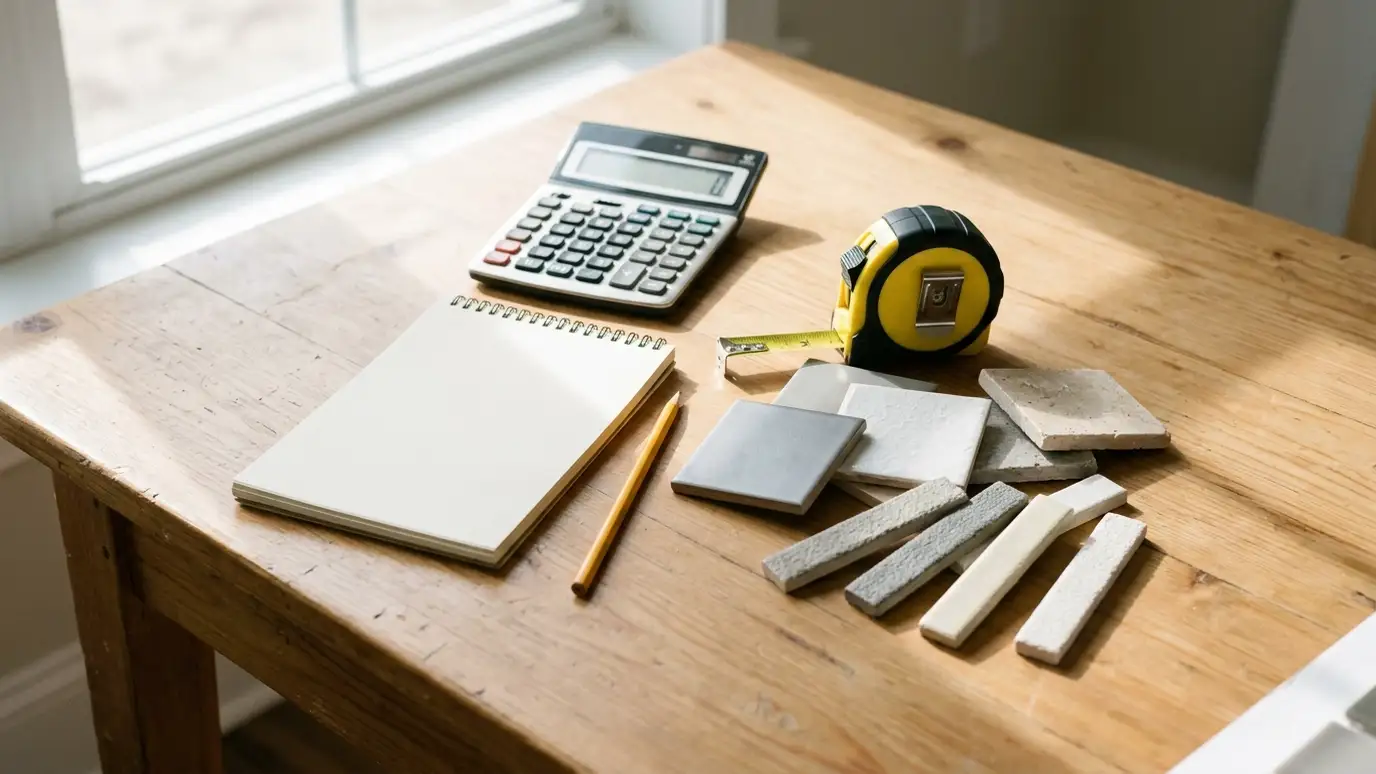 How Much Does Grout Cleaning or Regrouting Cost? What Drives the Price