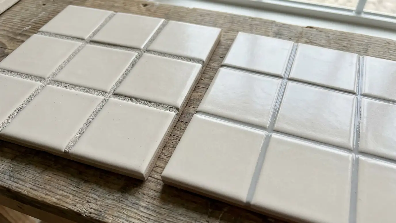 Epoxy Grout vs Cement Grout: Which Is Right for Your Home?