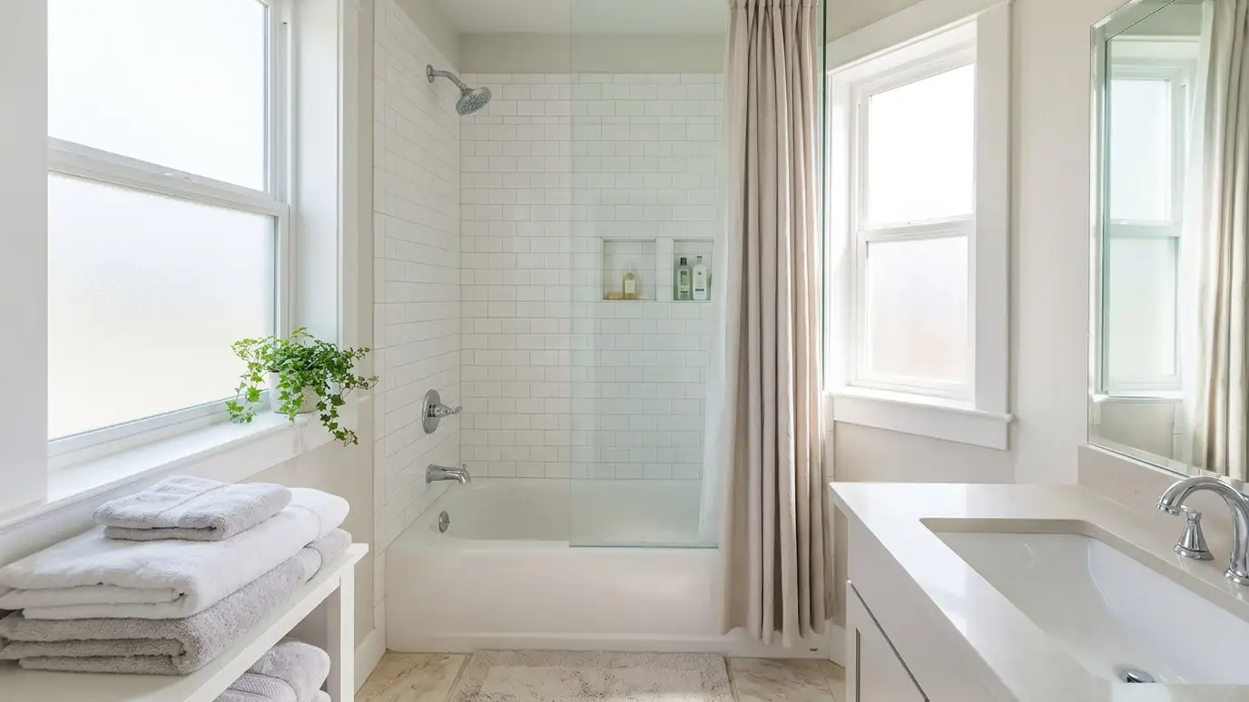 Grout and Tile Care for Bathrooms and Showers explained for Nashville and Middle Tennessee