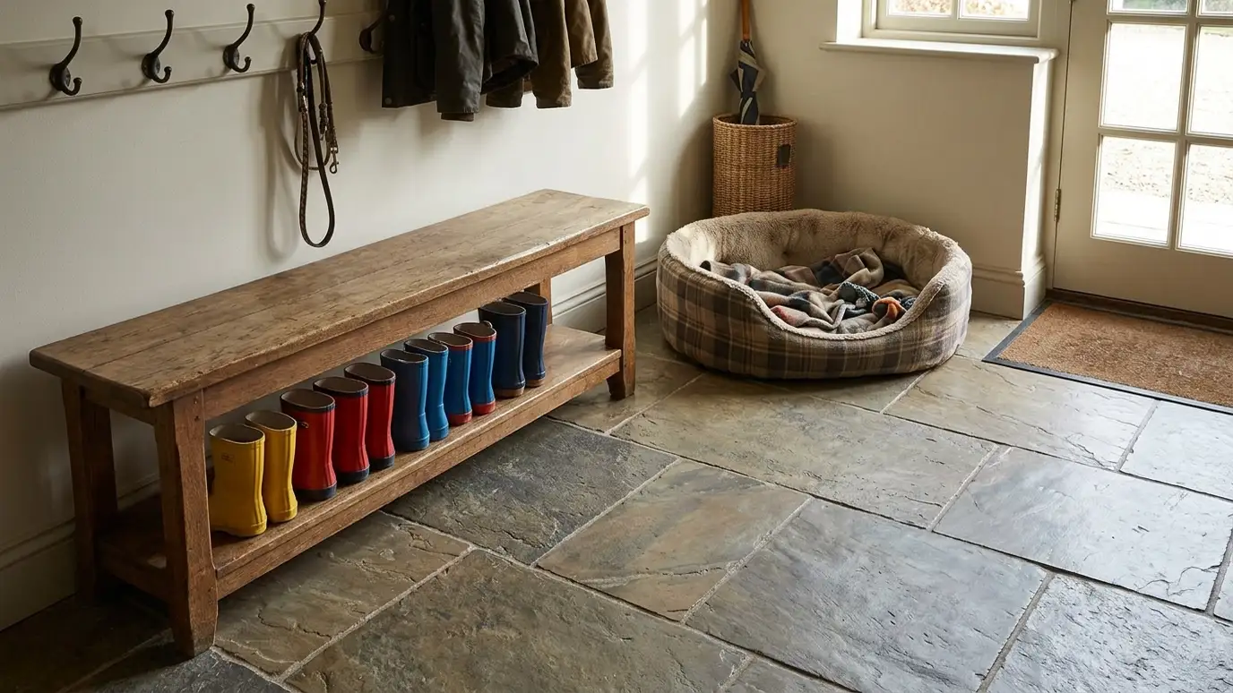 Grout and Tile Care for Busy Homes with Kids and Pets explained for Nashville and Middle Tennessee
