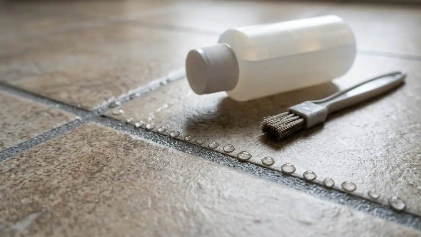Grout Sealers Guide explained for Nashville and Middle Tennessee