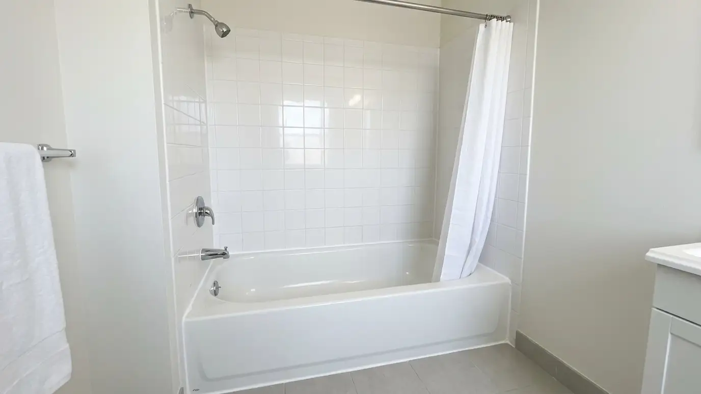 Grout and Tile Care for Rentals and Turnovers explained for Nashville and Middle Tennessee