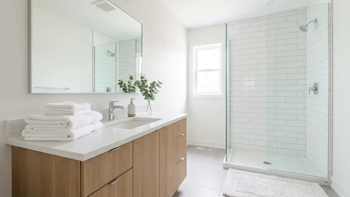 Grout and Tile Care Before You Sell Your Home explained for Nashville and Middle Tennessee