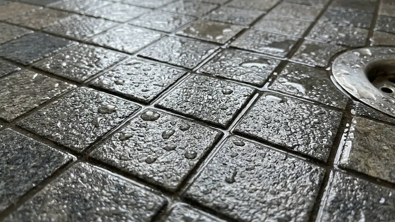 Anti-Slip Tile Treatment in Nashville and Middle Tennessee