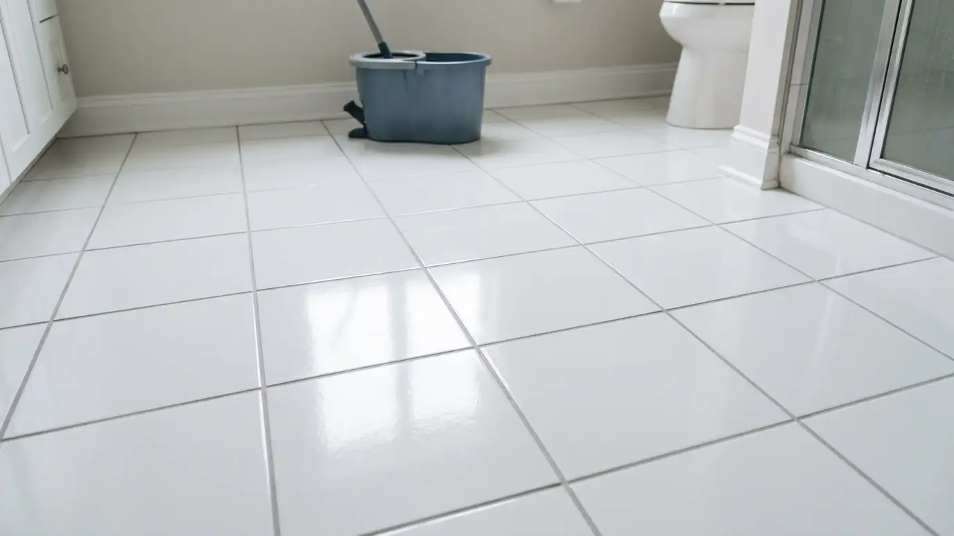 Ceramic and Porcelain Tile Care in Nashville and Middle Tennessee