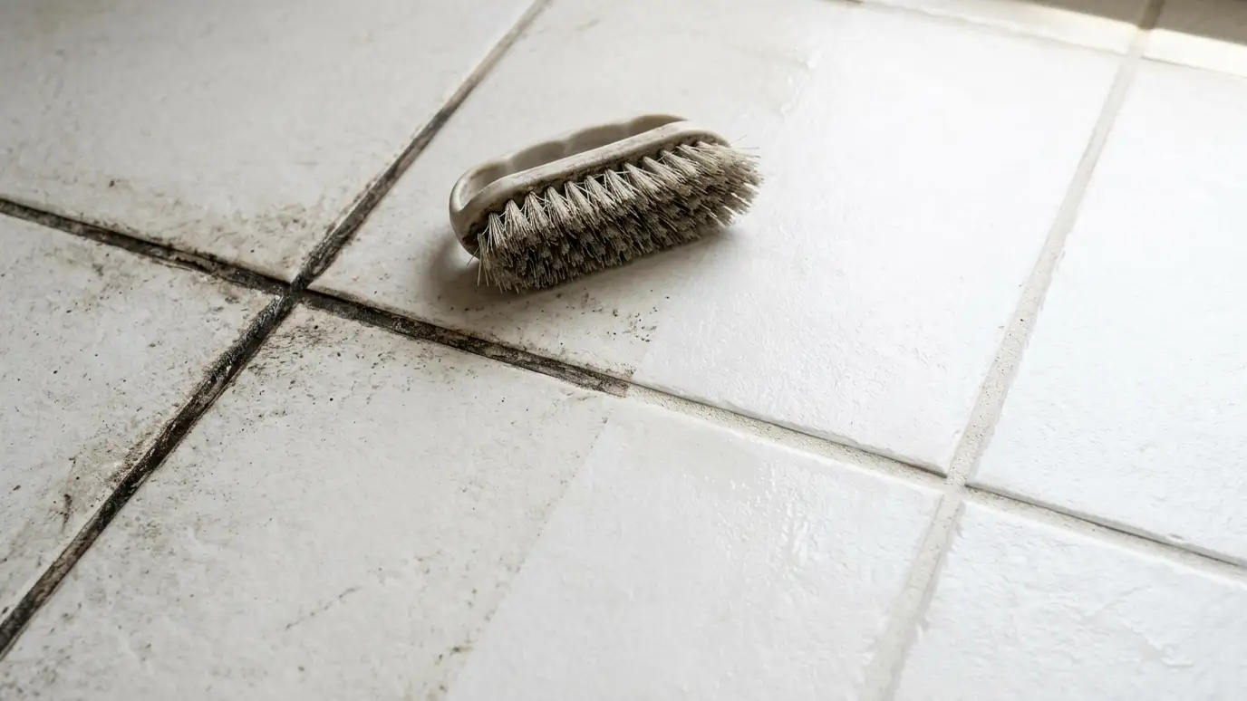 Grout Cleaning in Nashville and Middle Tennessee