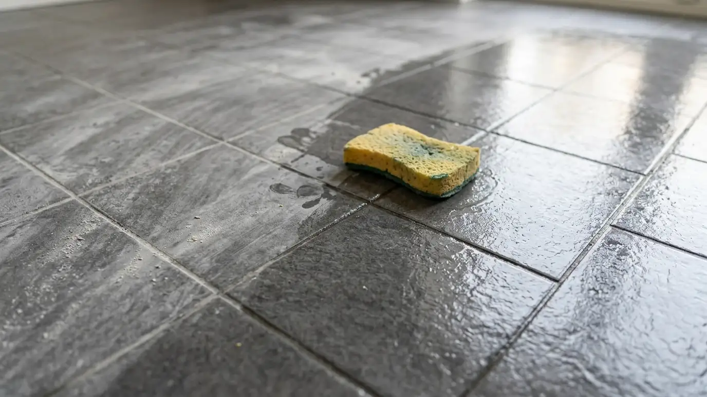 Grout Haze Removal in Nashville and Middle Tennessee