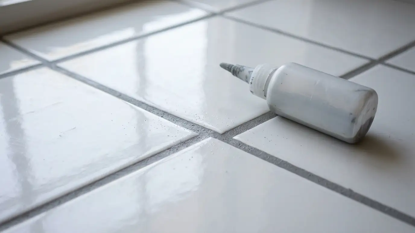 Grout Recoloring and Color Sealing in Nashville and Middle Tennessee