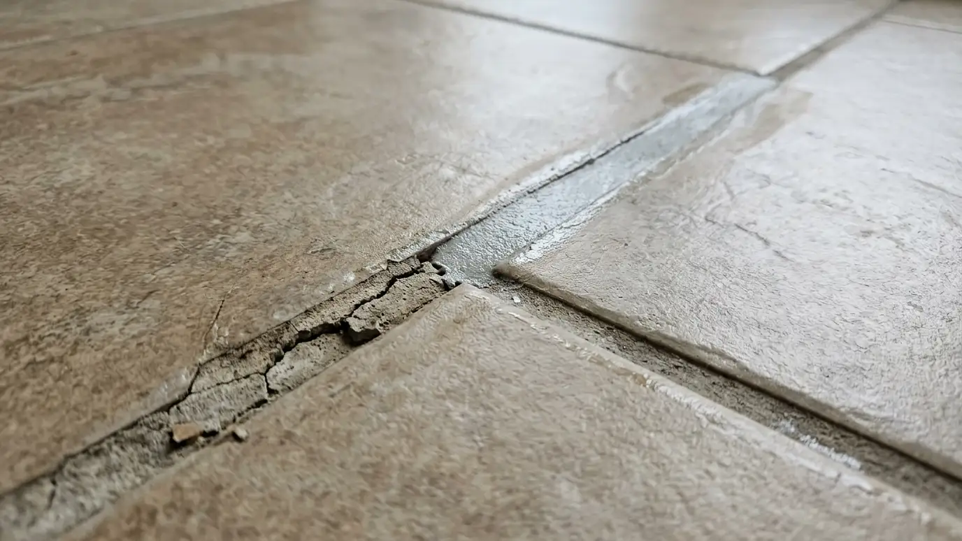 Grout Repair in Nashville and Middle Tennessee