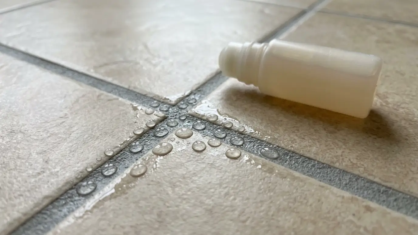 Grout Sealing in Nashville and Middle Tennessee