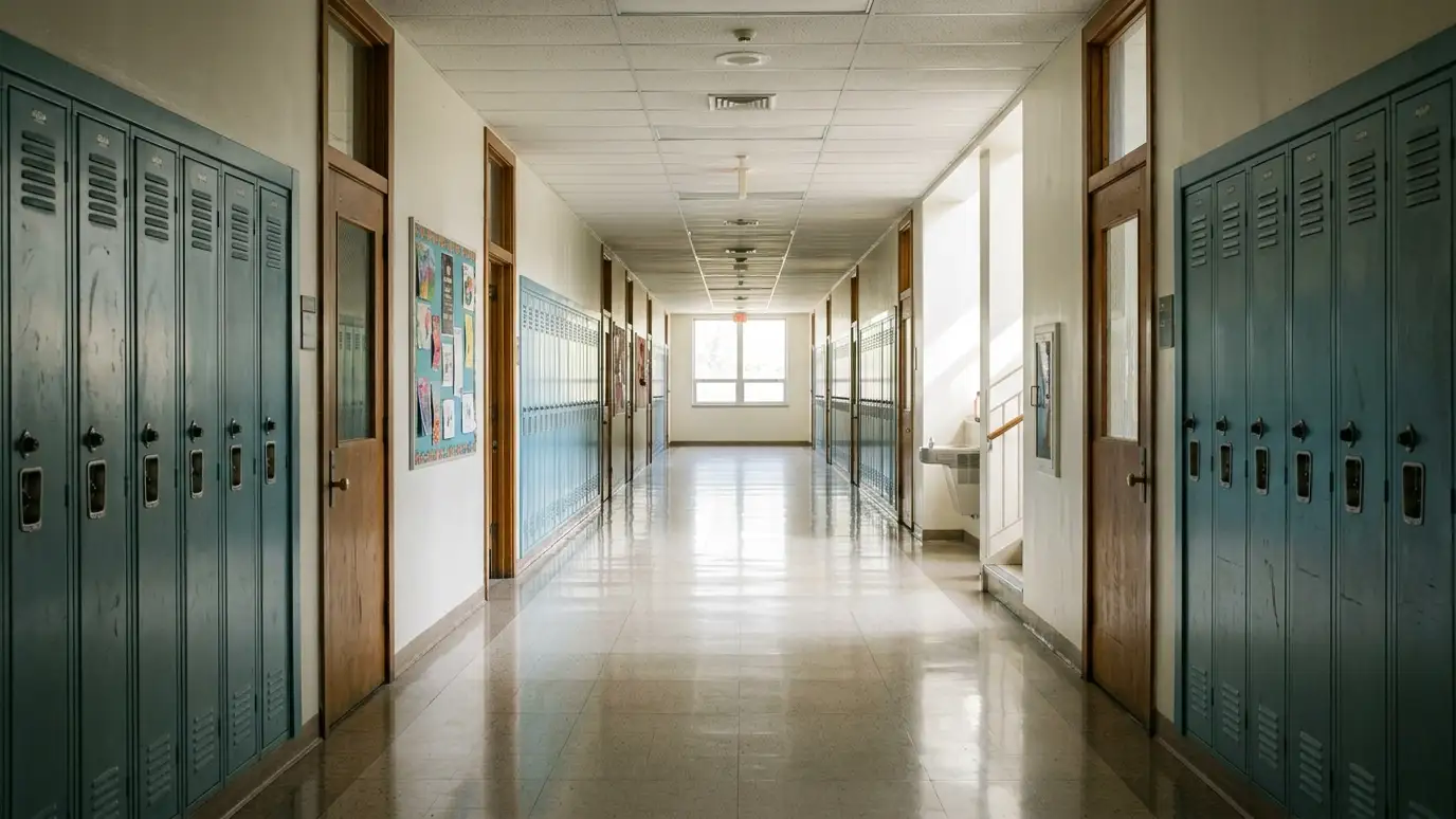 Healthcare, School and Church Floor Care in Nashville and Middle Tennessee