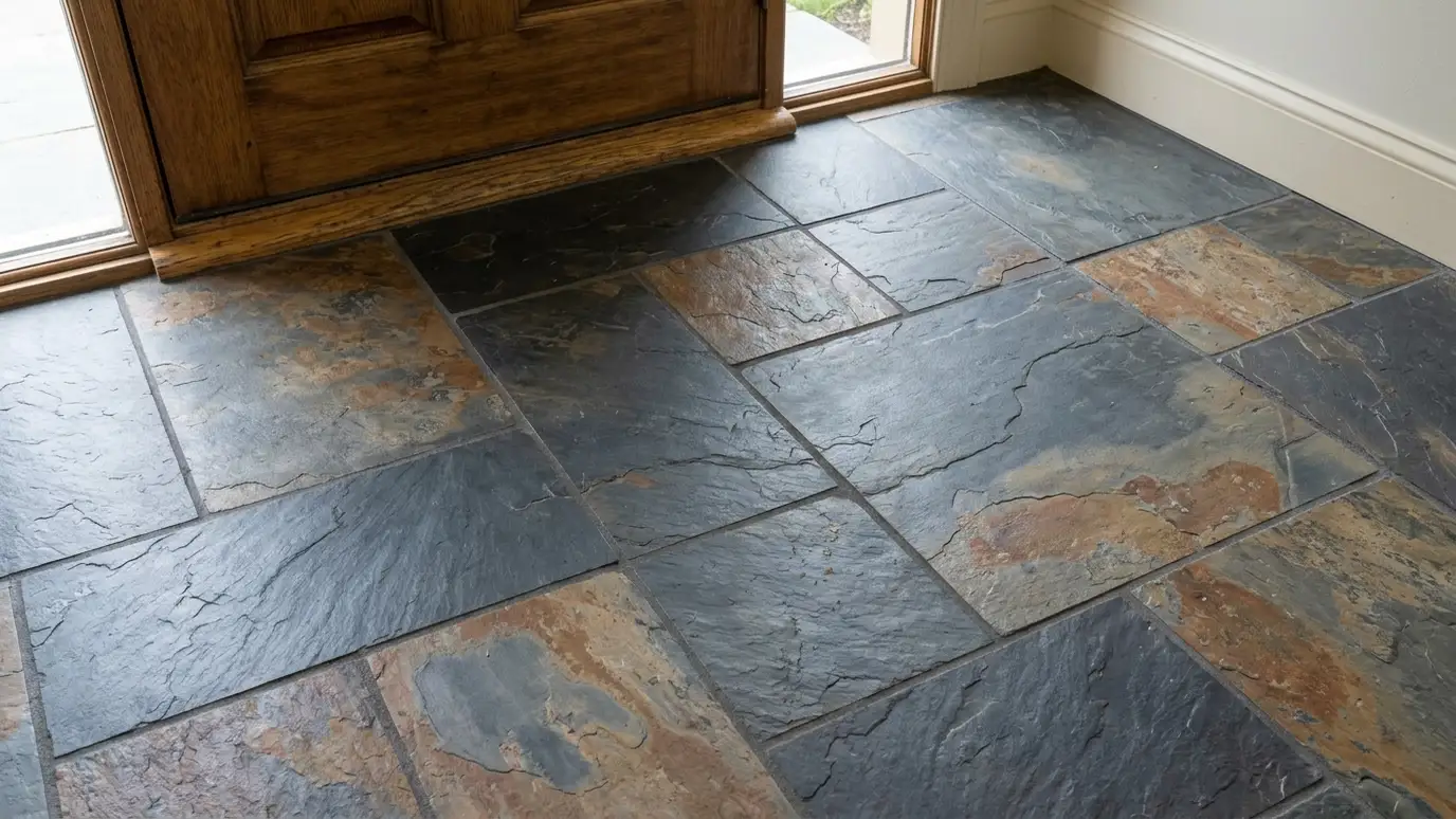 Limestone and Slate Restoration in Nashville and Middle Tennessee