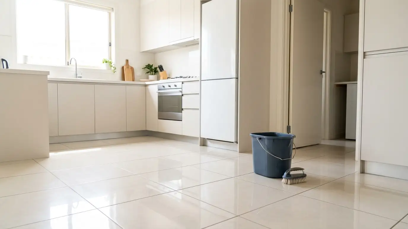 Move-In and Move-Out Tile Cleaning in Nashville and Middle Tennessee