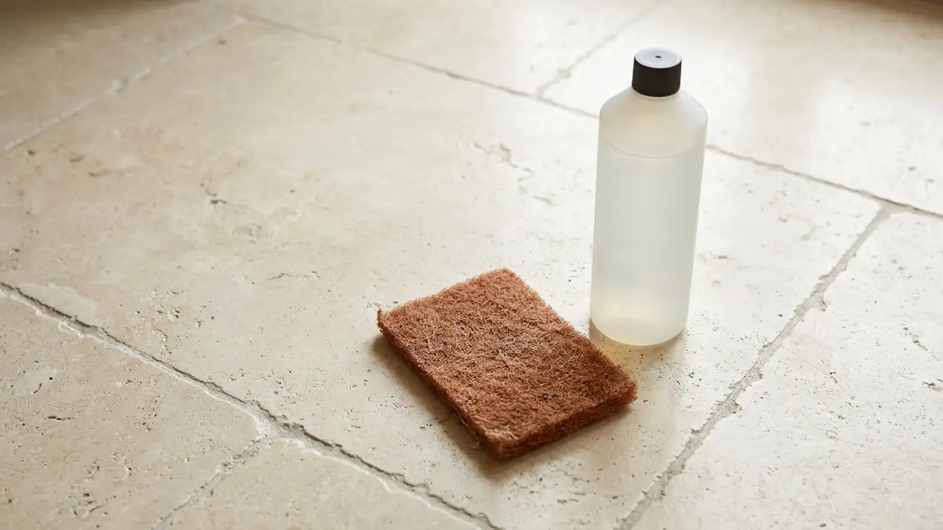 Natural Stone Cleaning in Nashville and Middle Tennessee