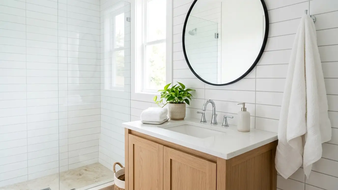 Real Estate Listing Prep Tile Care in Nashville and Middle Tennessee