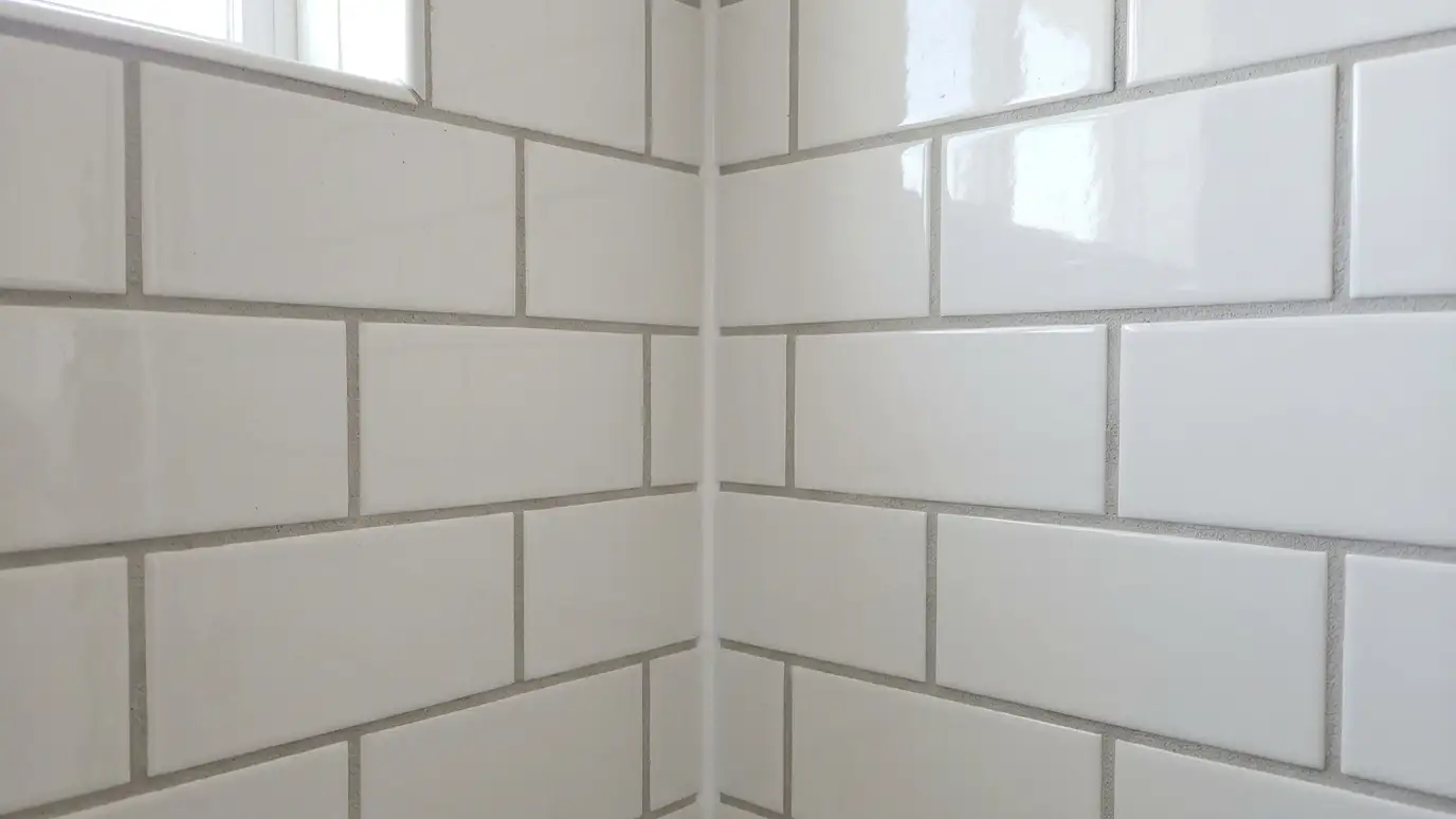 Shower Regrouting in Nashville and Middle Tennessee