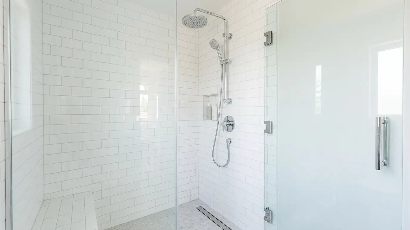 Shower Tile Restoration in Nashville and Middle Tennessee