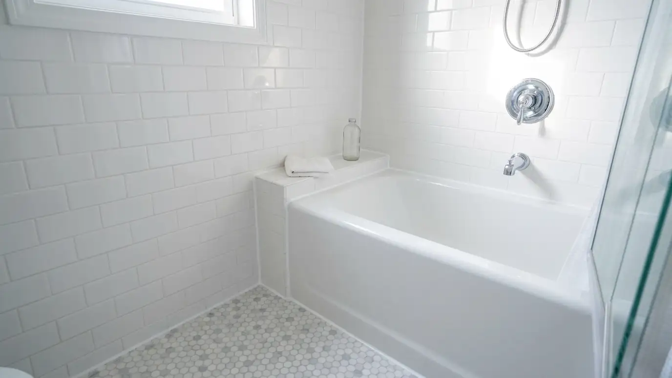 Tile and Grout Restoration in Nashville and Middle Tennessee