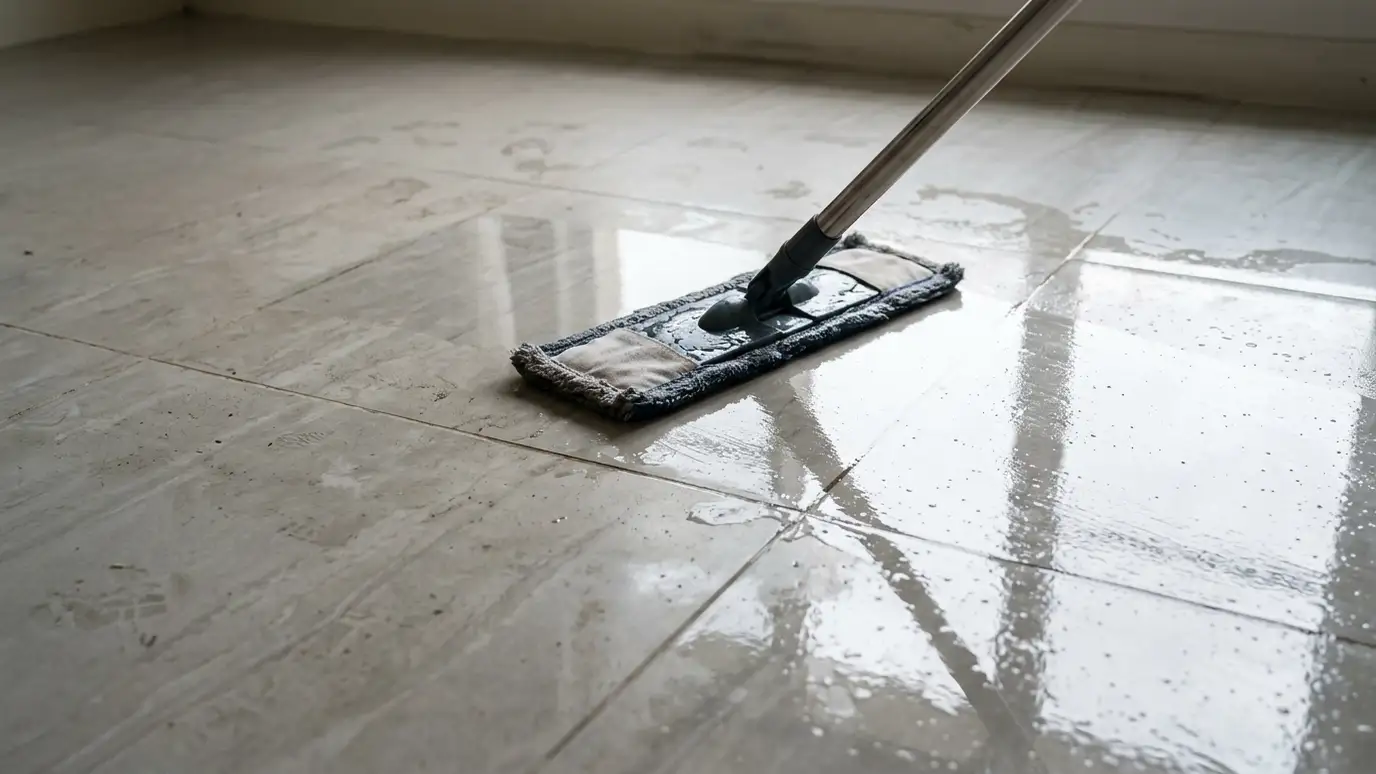 Tile Cleaning in Nashville and Middle Tennessee