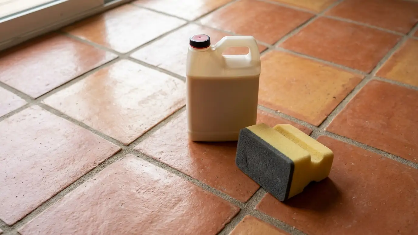 Tile Sealing in Nashville and Middle Tennessee