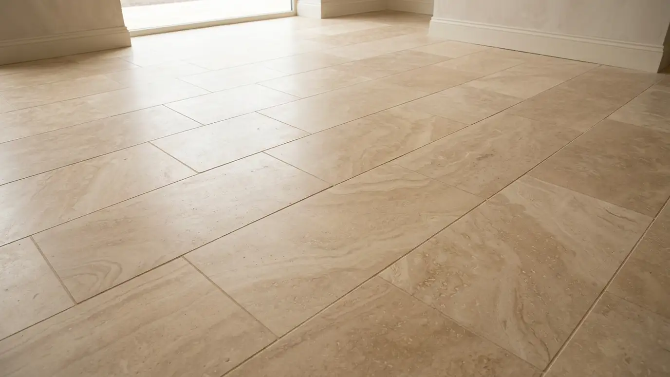 Travertine Restoration in Nashville and Middle Tennessee