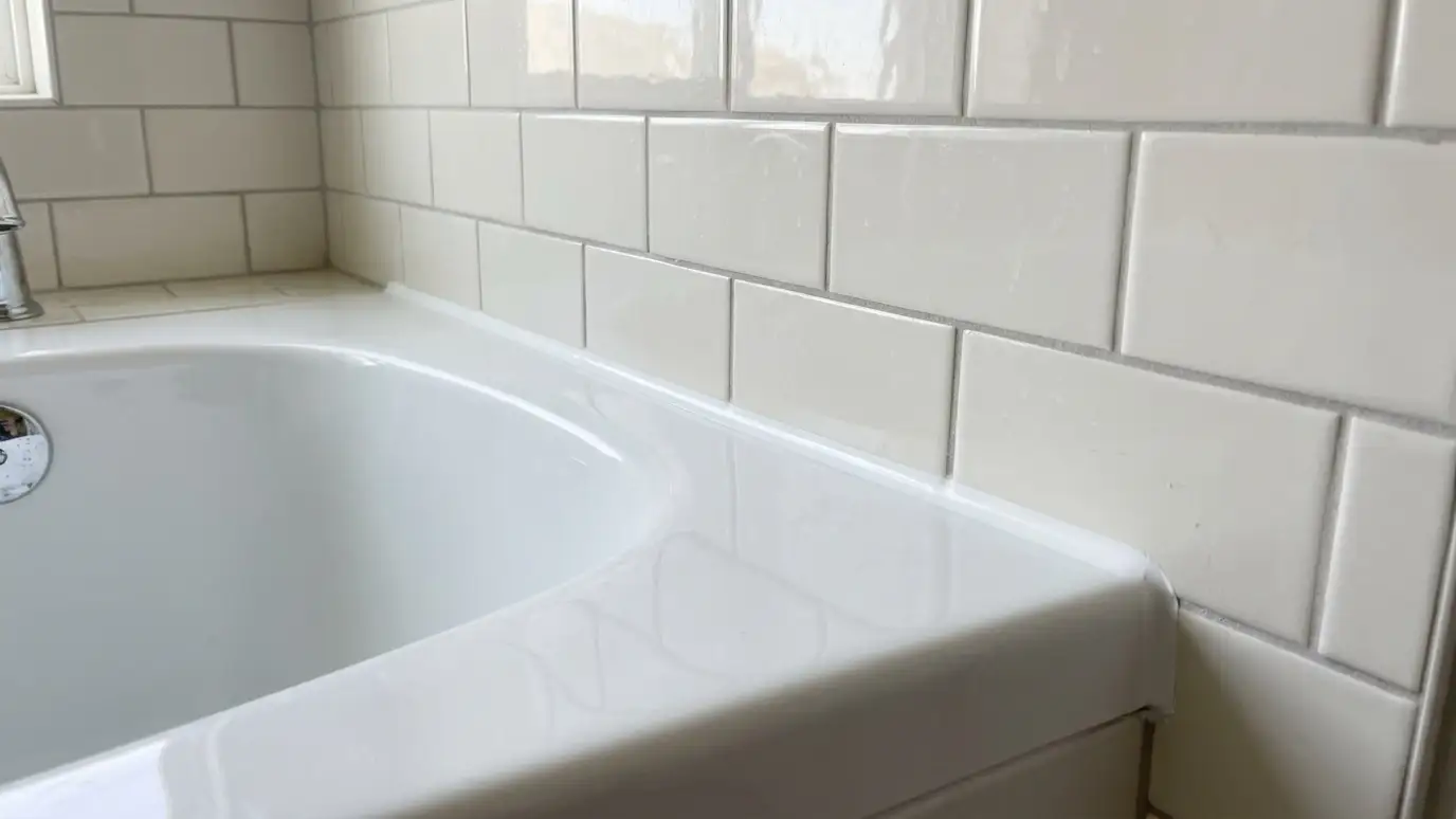 Tub and Surround Regrouting in Nashville and Middle Tennessee