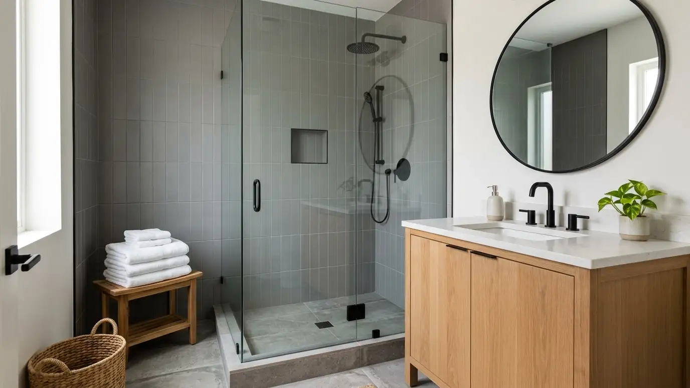Vacation Rental and Airbnb Tile Care in Nashville and Middle Tennessee