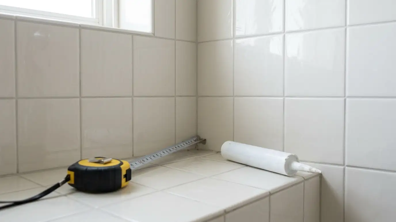Shower Regrout and Caulk Estimator preview